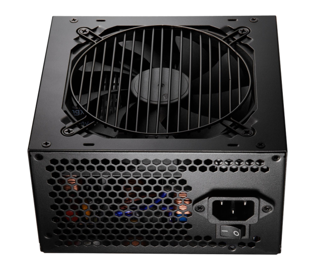 FSP/Fortron VIC 650W 80 Plus Gold ATX 3.1 PCIe Gen 5.1 - 1572628 - zdjęcie 7
